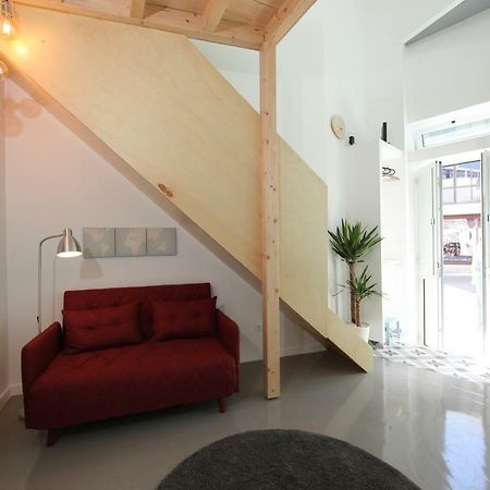 Dubocage43 Citycenter Faro Ngoại thất bức ảnh