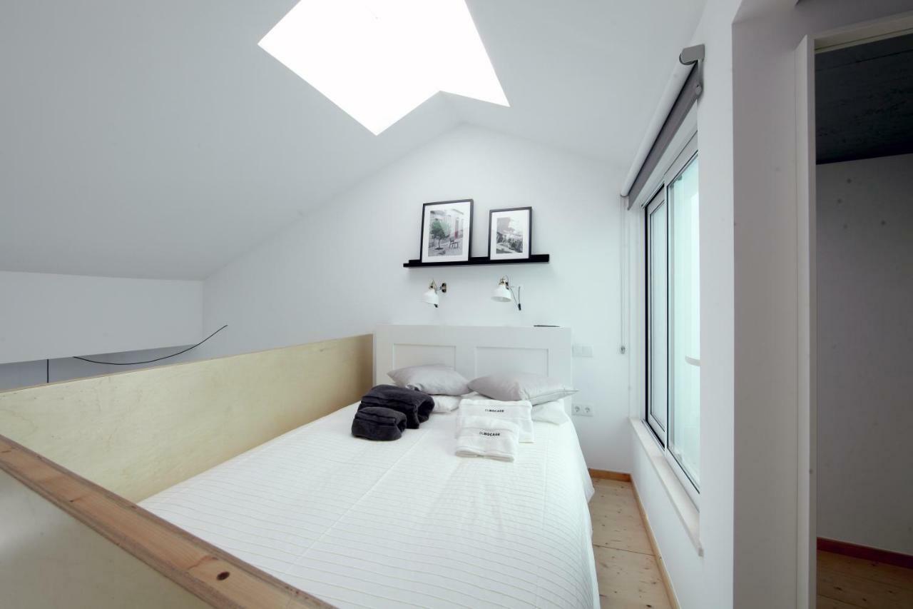 Dubocage43 Citycenter Faro Ngoại thất bức ảnh